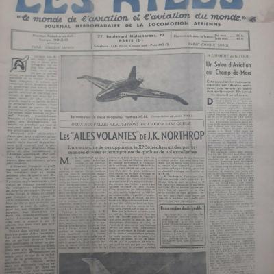 Revue de Presse