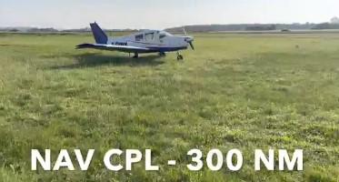 Nav cpl 300 nm