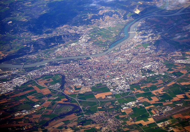 Vignette video valence vue du ciel 1492025570